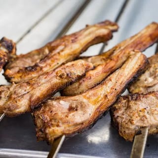 Lamb Chop