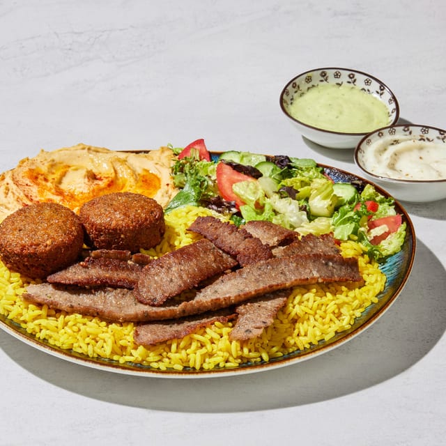 6.Gyro Supreme.