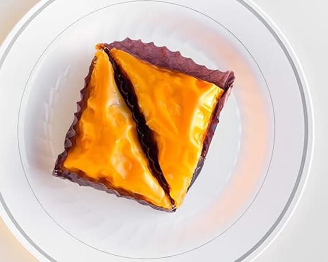 Baklava.