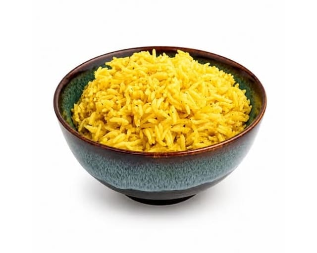Large Rice.