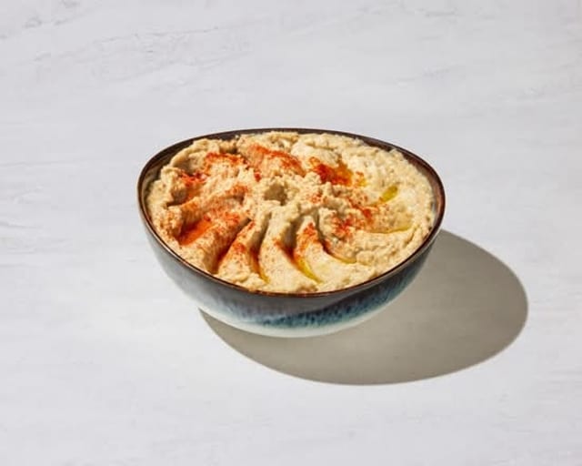 Baba Ghanouj (Lg).
