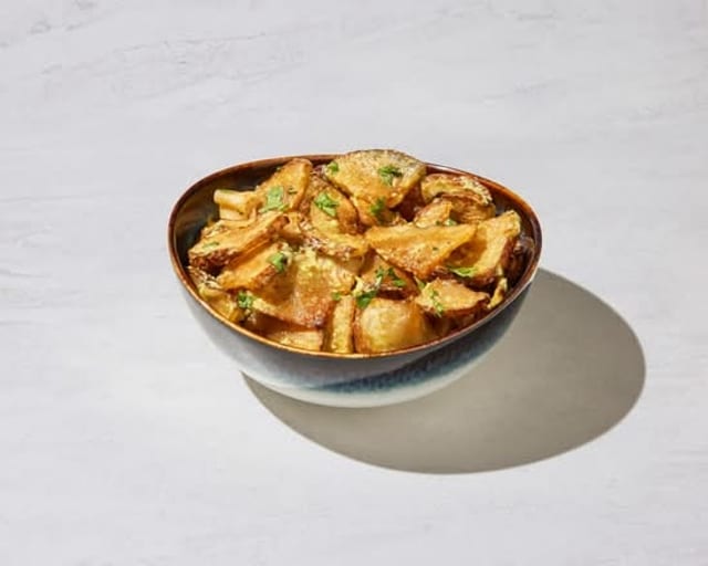 Spicy Potatoes (Sm).